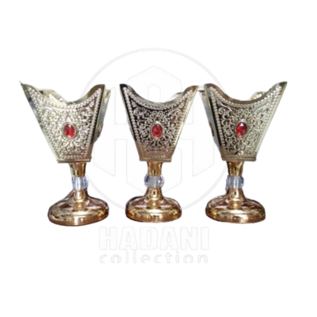 Tempat bakar bukhur elektrik/prapen elektrik/prapen listrik bakarbuhur