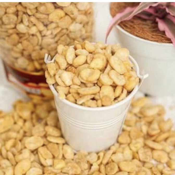 

KACANG KORO GURIH 500 GRAM