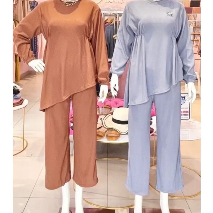 Aurel One Set By Anemi