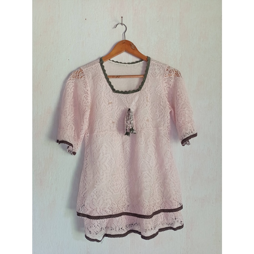 PRELOVED ATASAN