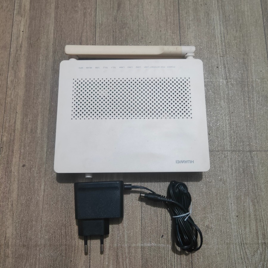 Jual Router Modem Huawei Hg8245h Shopee Indonesia 0170