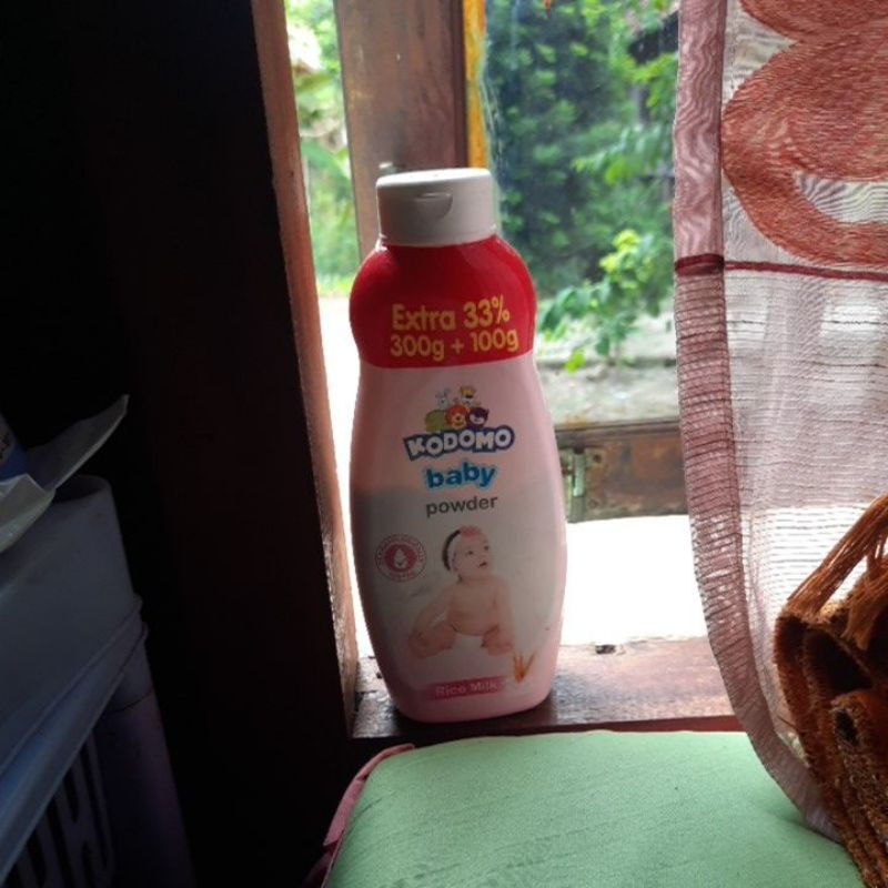 pampers bayi