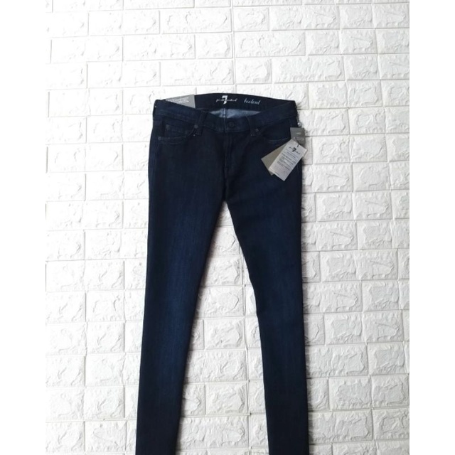 Celana 7 for All Mankind Jeans