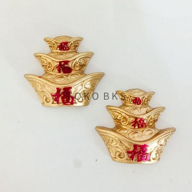 

FIBER PAGODA EMAS isi 2 FI2321