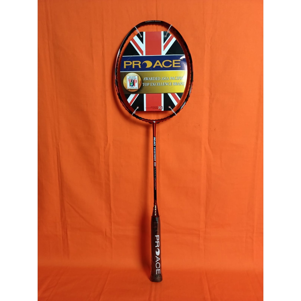 Proace Pro Ace Sweetspot 950 Raket Badminton