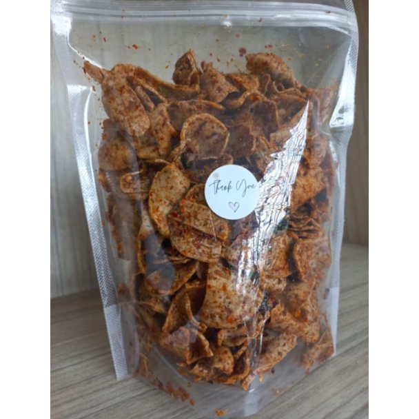 

BASRENG GELOMBANG DAUN JERUK