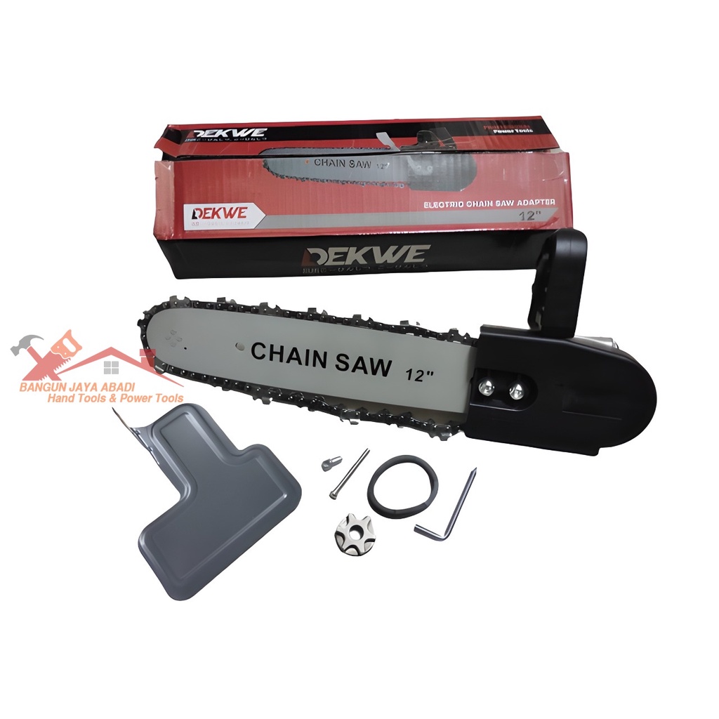 Adaptor Singso Sinso Chainsaw Gergaji Chain Saw Potong Kayu BESTTOOLS BJA