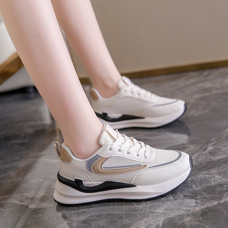 [COD] BEST Sepatu Sneakers Wanita Import Premium Quality SP 54