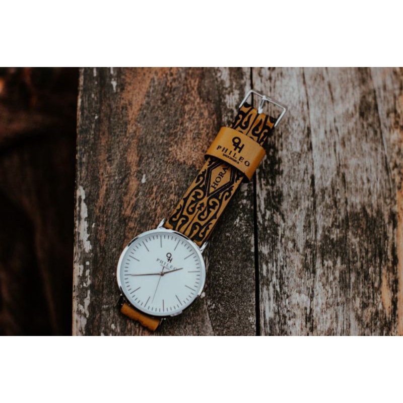 NUSANTARA WATCH