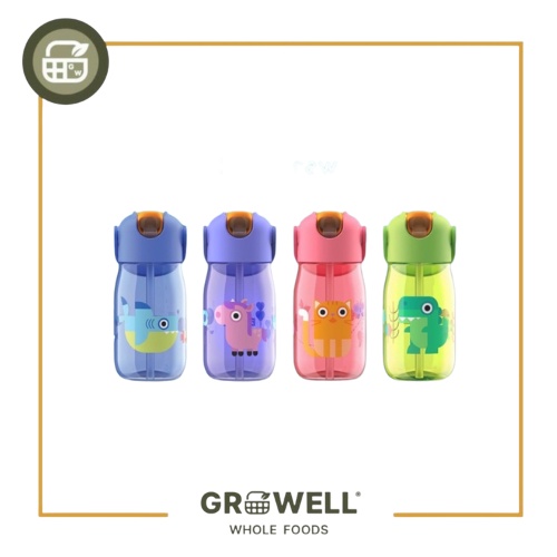 ZOKU STRAW BOTTLE & BENTO