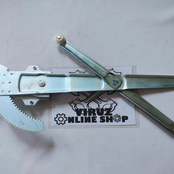 Karem Regulator Kaca Pintu Kanan Mitsubishi L300 L 300 L-300