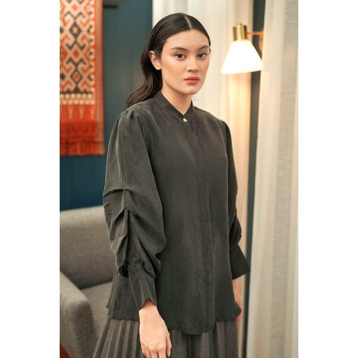 KIMMY SHIRT - BENANG JARUM