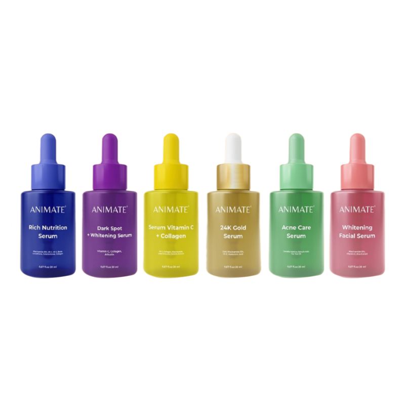 ANIMATE Serum 20ml