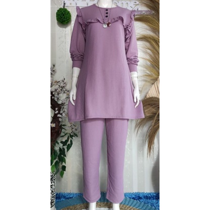 SetCel Uniqlo Kekinian