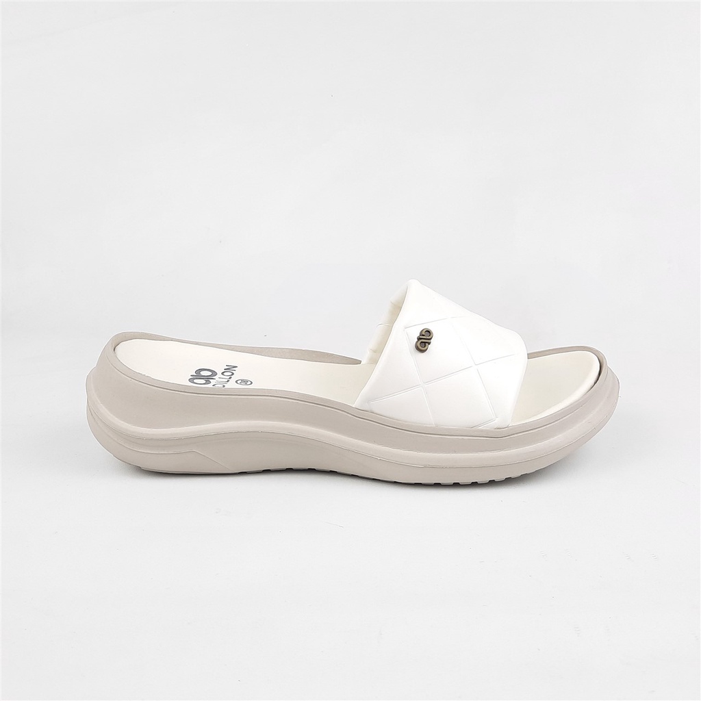 Sandal slop wanita Odillon Pi.009 36-40
