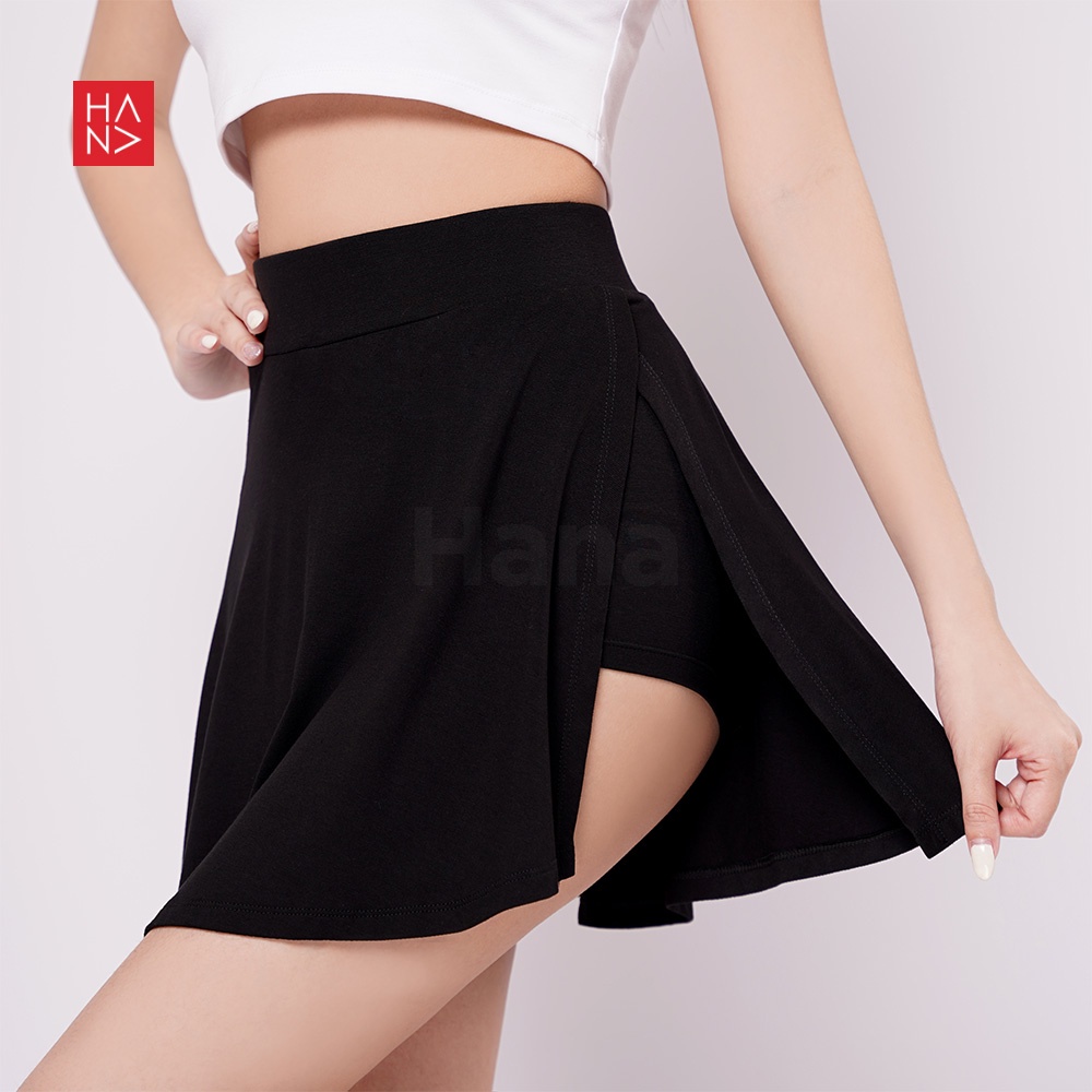 Skort Marion Pants Celana Rok Perempuan - SP103