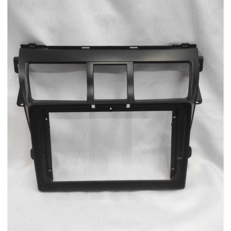 Frame head unit Toyota Vios 2007-2012 Gen 2 9 inch