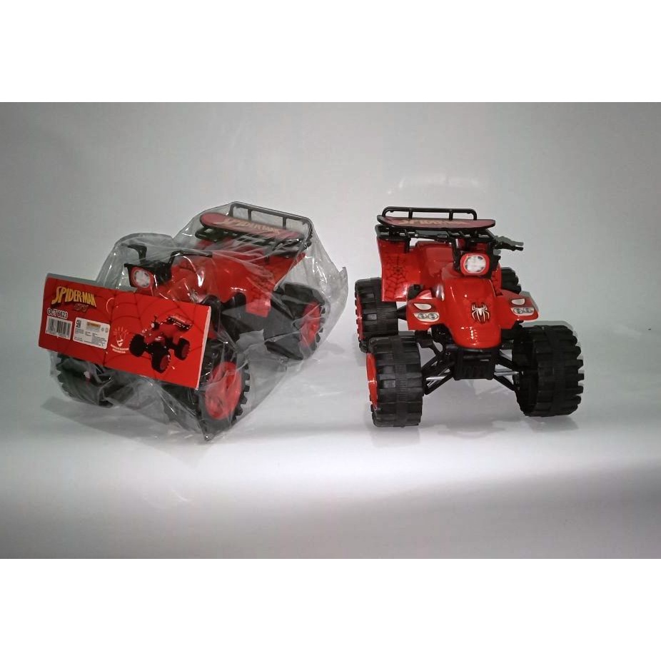 Mainan Anak Motor ATV mini