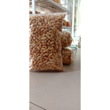 

makaroni bantet original 250 gr
