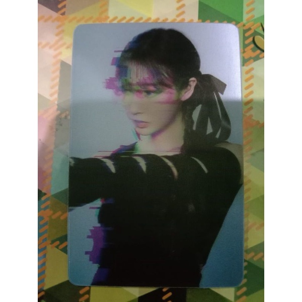 pc giselle hallucination quest lenti savage