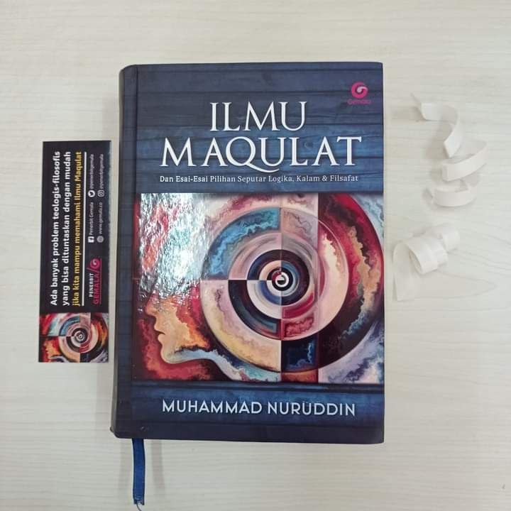Ilmu Maqulat