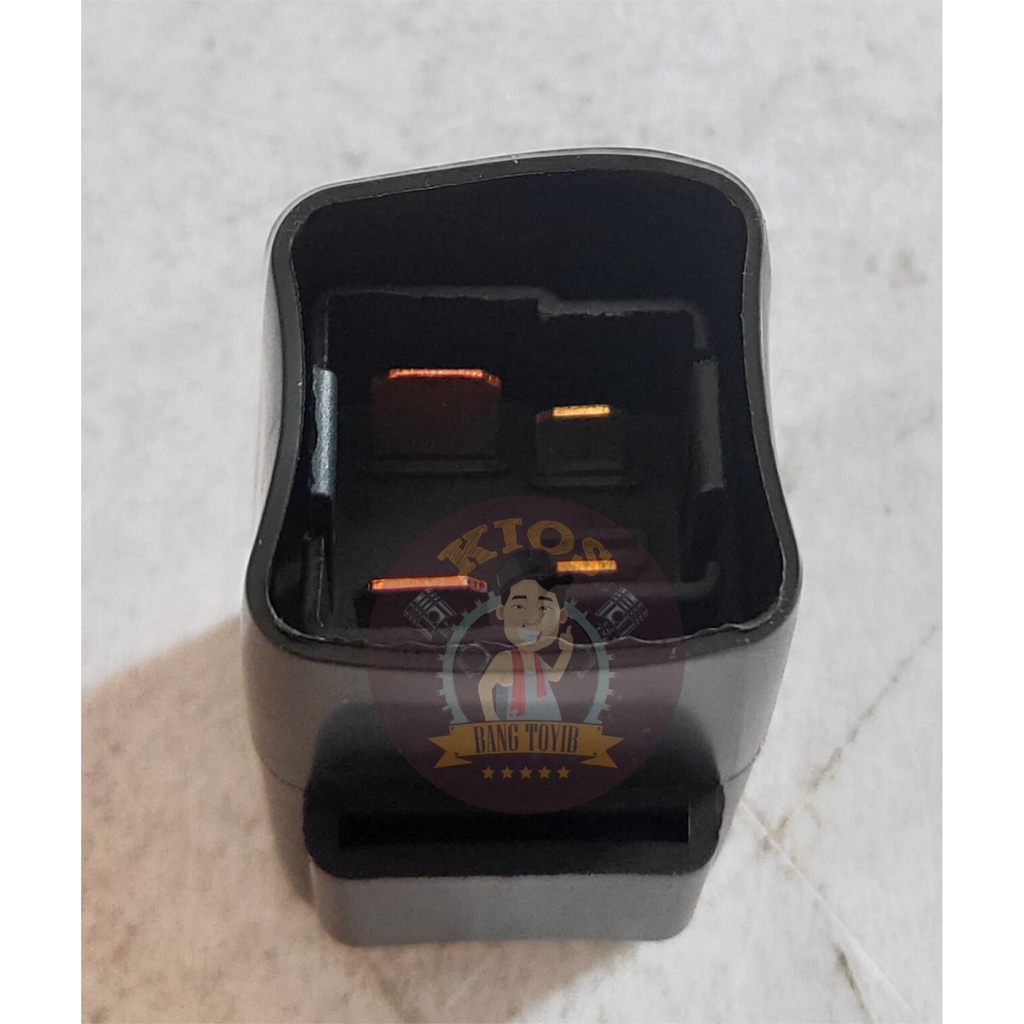 Bendik Switch Stater Starter Karisma Supra X125 Beat Vario Mio Jupiter (IMPACT)
