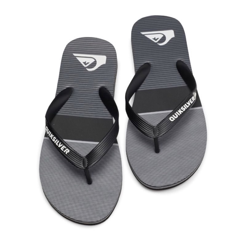 SENDAL PRIA SENDAL JEPIT QUIKSILVER KARET ORIGINAL BESTSELLER