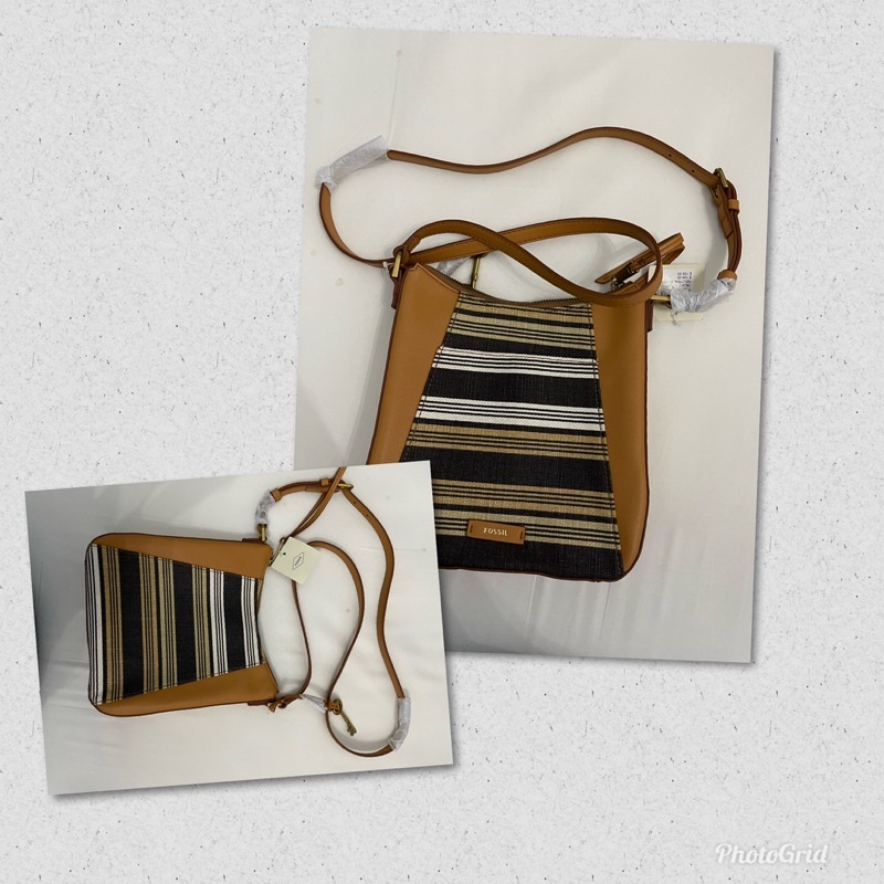 fossil bag original