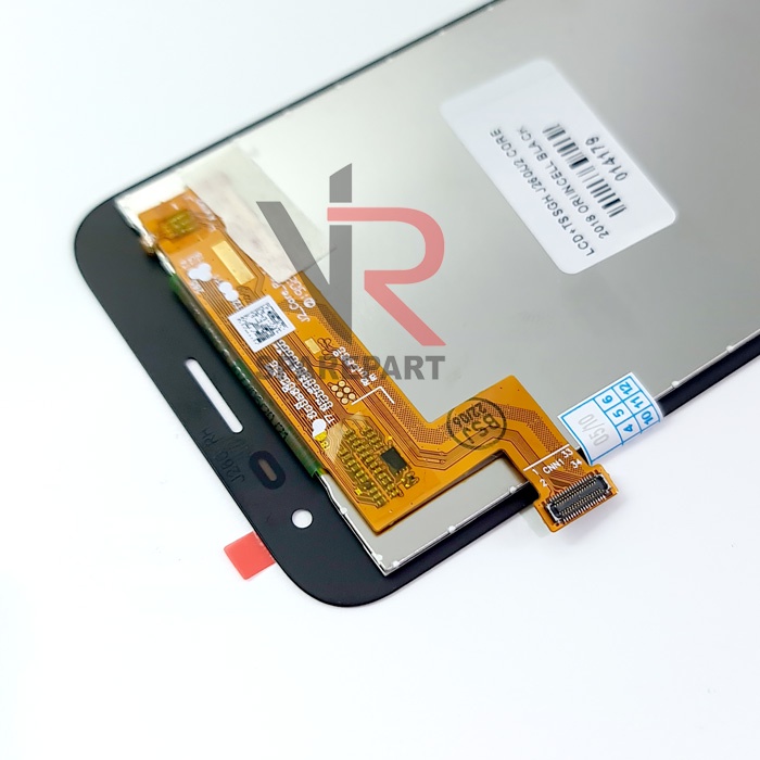 LCD SAMSUNG J2 CORE 2018 / J260 FULLSET TOUCHSCREEN