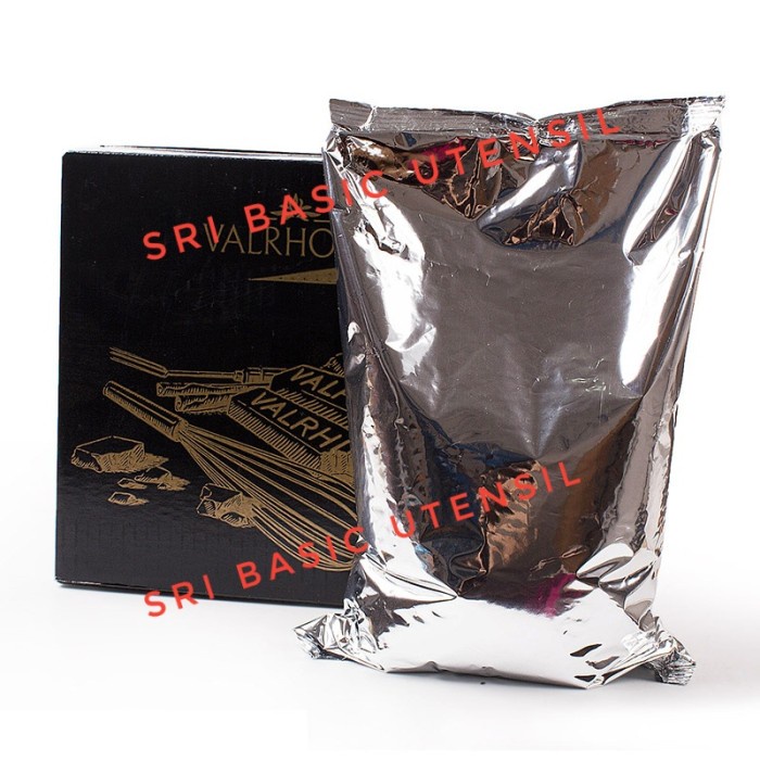 

Valrhona Chocolate Cocoa Powder Coklat Bubuk Choco Powder Cacao Powder