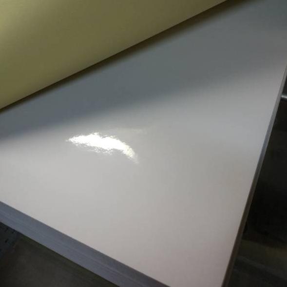 

Obral Murah Kertas stiker glossy/mengkilap isi 50 lembar A4