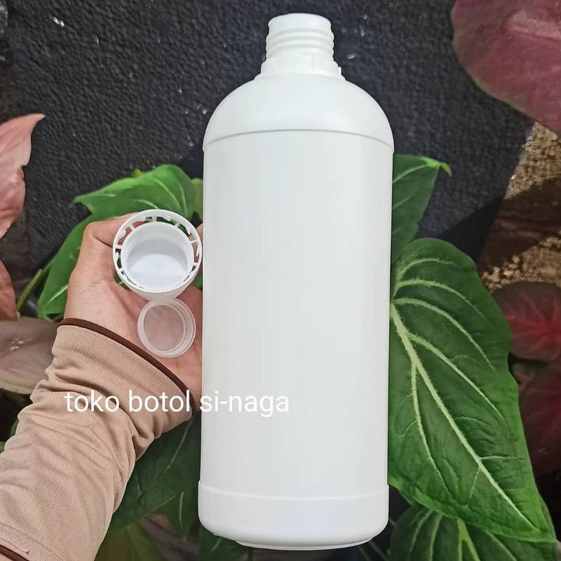 Botol Agro 1 Liter