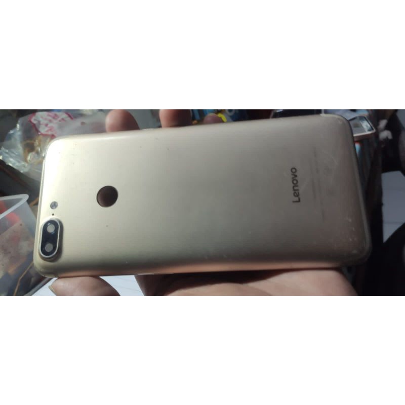 mesin Lenovo S5 K520 normal