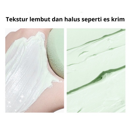 Masker Wajah Green Tea Clay Mask Meidian Masker Penghilang Komedo Jerawat Pemutih Pembersih Glowing Pelembab Muka 120g Pore Clean Moisturize Masker Krim Cream Wanita Pria Cewek Perempuan Noda Hitam OC23