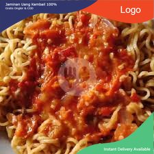 

INDOMIE INSTAN PEDAS HYPE ABIS AYAM GEPREK 85gr