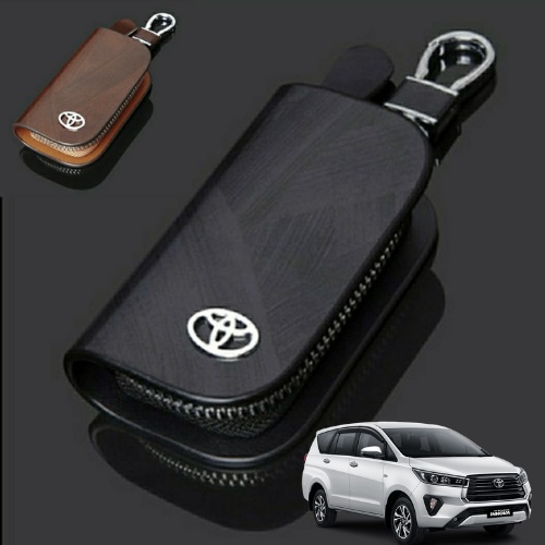 Gantungan kunci mobil Toyota