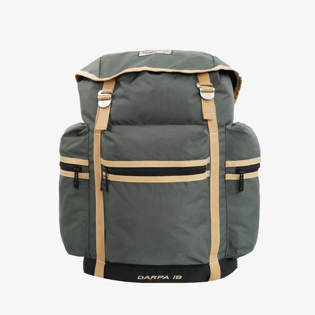 Mahameru Tas Ransel Darpa BM 18