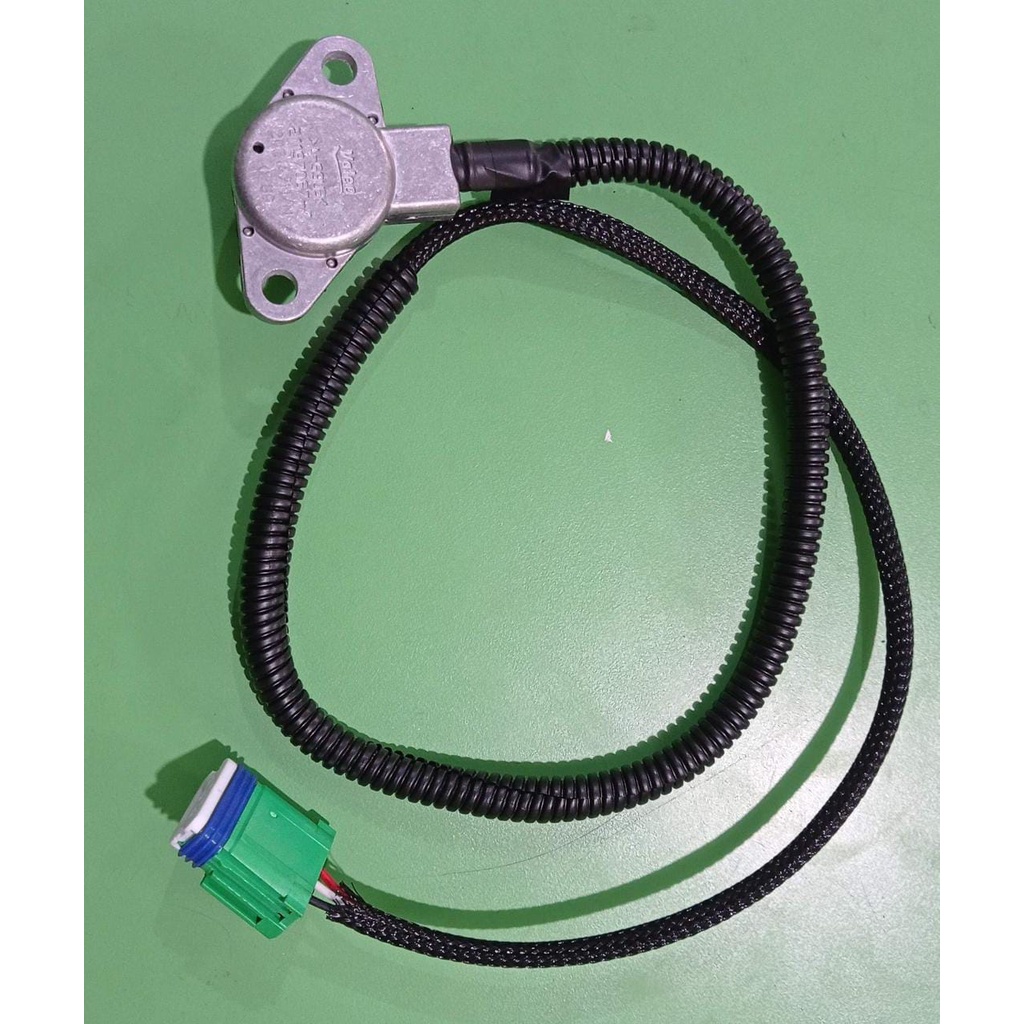 Sensor Tekanan Oli Matic Peugeot 807, Sensor Oli Matic Peugeot 807