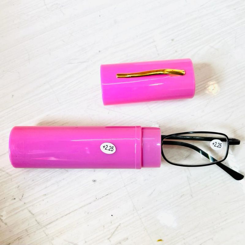 Kacamata Plus Model Bulpen