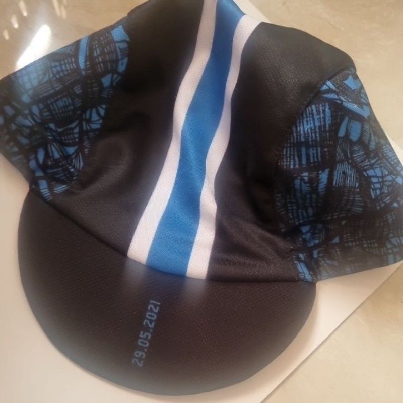 Topi Audax Bekasi 2021