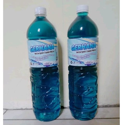 Detergen Cair 1,5Liter Aromah Babblegum Deterjen Cair 1500ml Ditergen Cair 1500ml Diterjen Cair 1,5L Sabun Loundry Murah 1500ml Sabun Cuci Baju 1,5 Liter Sabun Cuci Pakaian 1500ml Sabun Londry Detergent Cair 1,5 Liter Ditergent Cair 1,5L Deterjent Cair