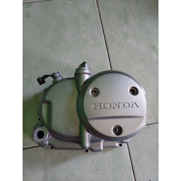 kalter kopling SUPRA XX kanan original second