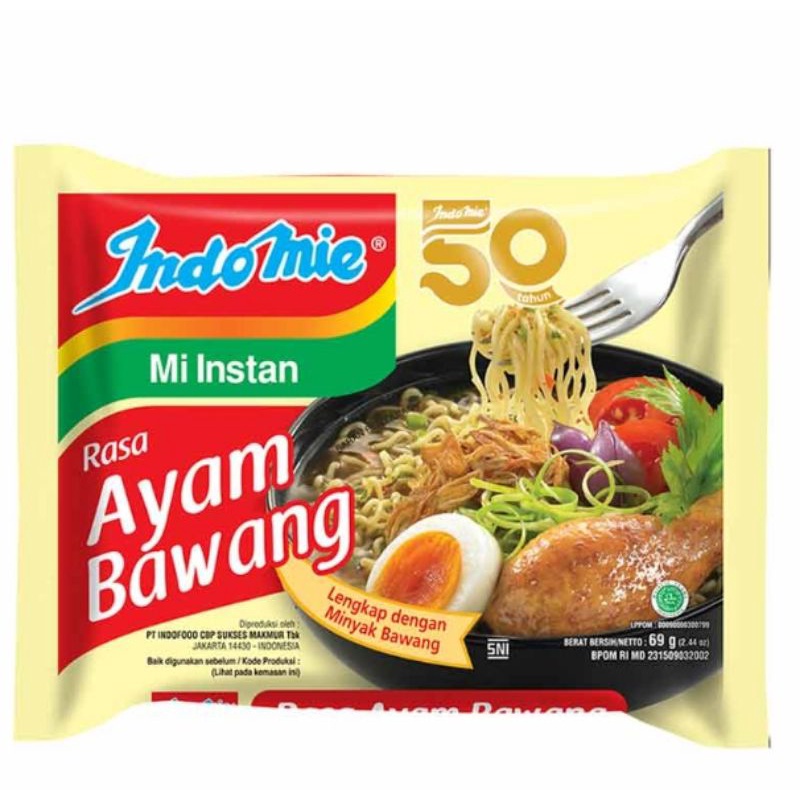 

mie indomie