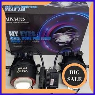 sparepart Projector Projie Foglamp Fog Lamp Lampu Kabut Lampu Tembak