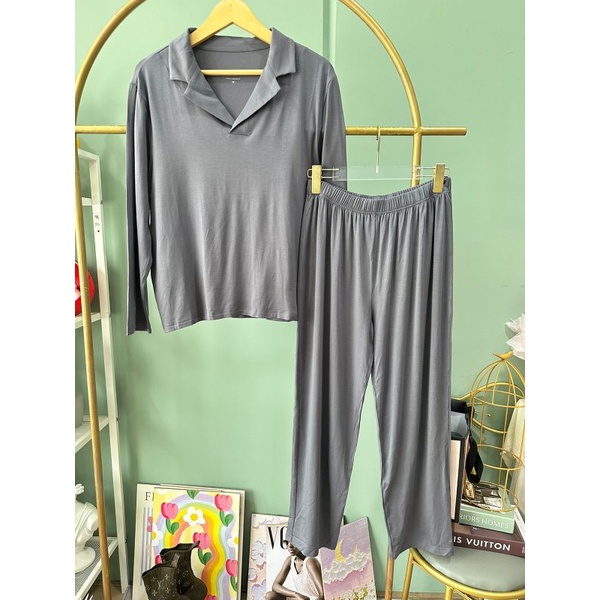 korean pajamas set