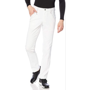 Celana Golf Pria Le coq Sportif Original