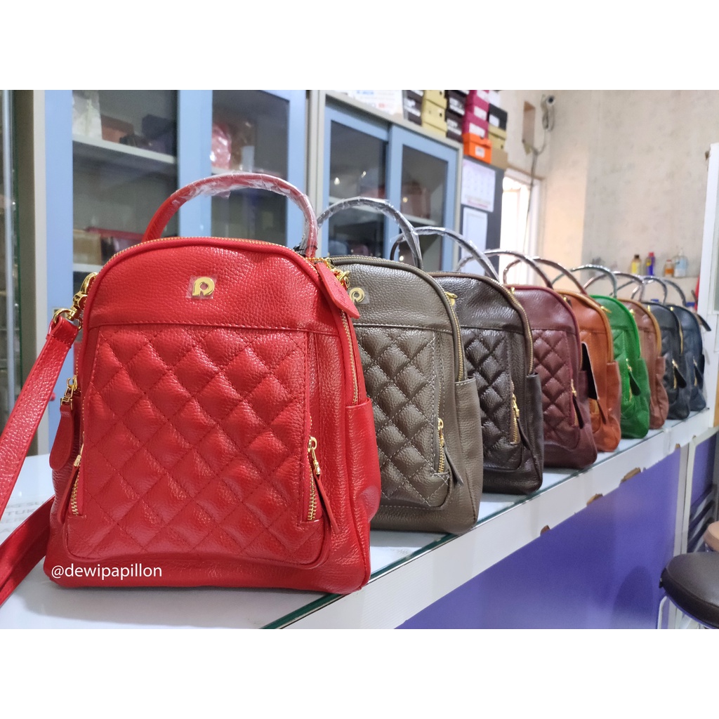 Tas Papillon Bandung 3 In 1 K3463