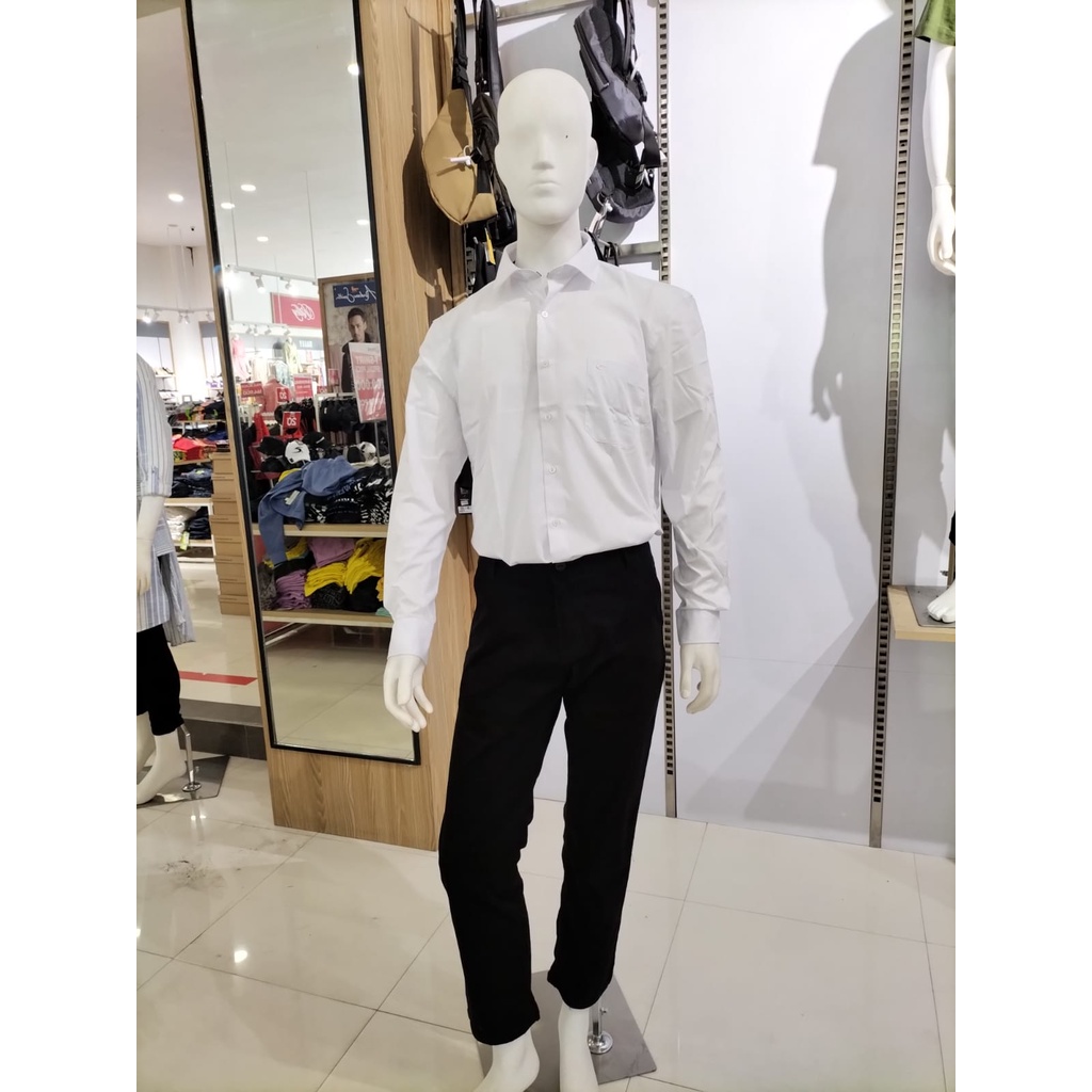 KEMEJA CARDINAL FORMAL | ORIGINAL BRAND CARDINAL | KEMEJA PUTIH |