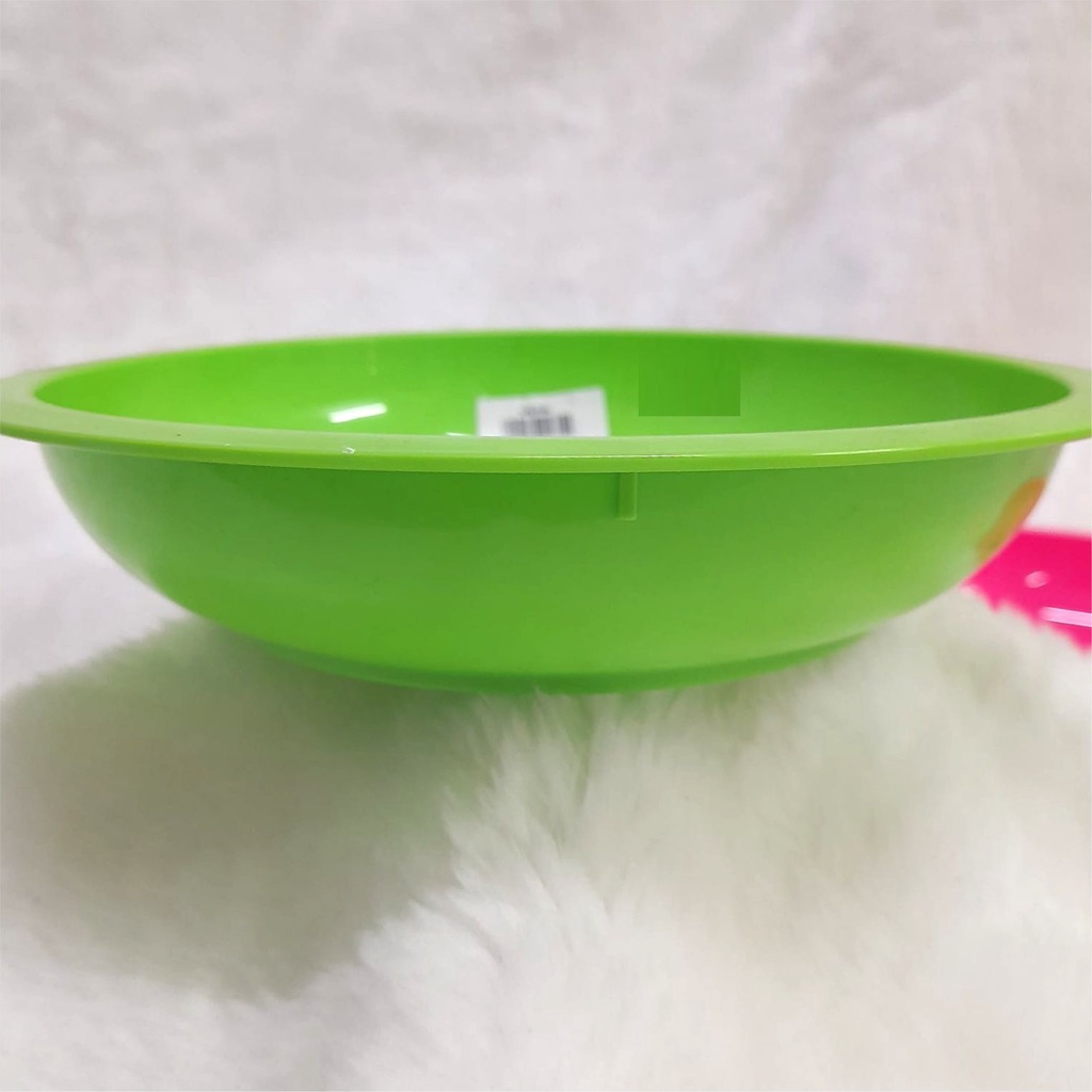 Mangkok Plastik Lion Star Karakter