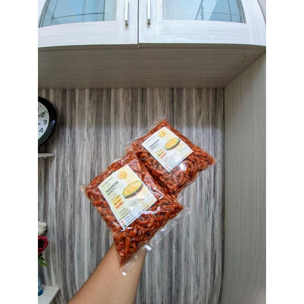 

makaroni Bantat 1/4kg, 1,2kg, 1kg